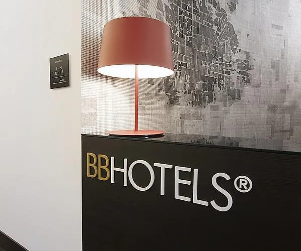 Hotels Aparthotel Desuite